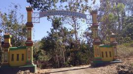 Di Balik Gapura Karang, Kisah Putu Bei Citrowongso Terus Diperbincangkan